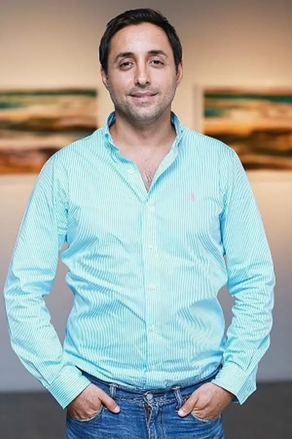 Amirhossein Rostami