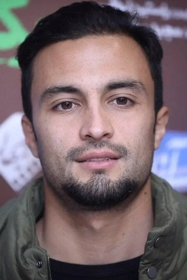 Amir Jadidi