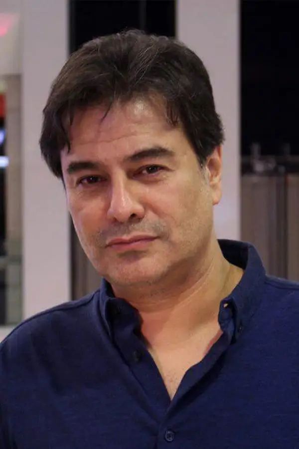 Peyman Ghasemkhani