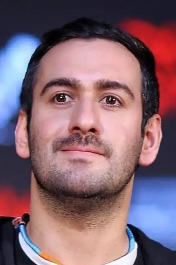 Nima Shaban Nejad