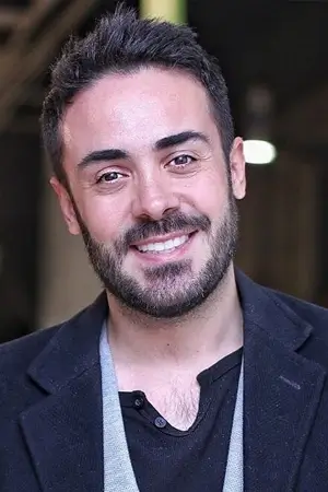 Kaveh Samakbashi