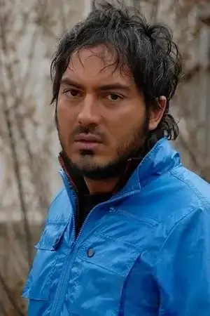 Nima Shahrokhshahi