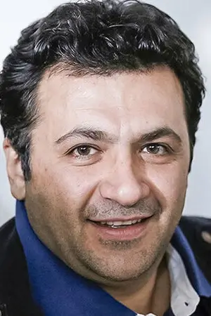 Shahram Abdoli