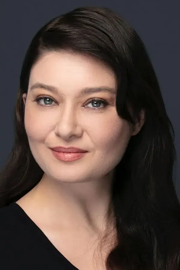 Nurgul Yesilcay