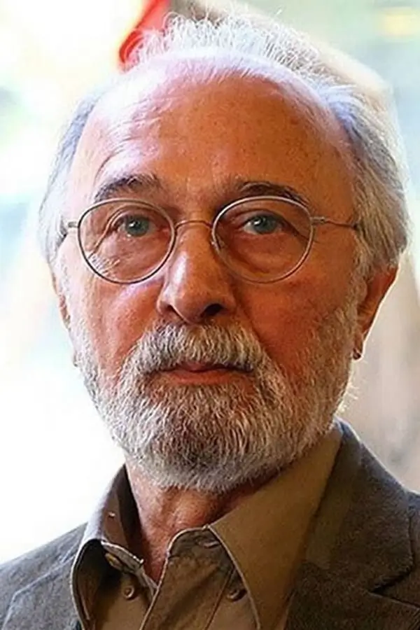 Parviz Pourhosseini